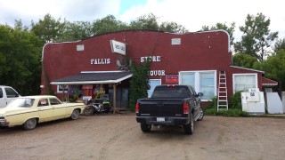 Fallis Store