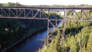 Pembina River