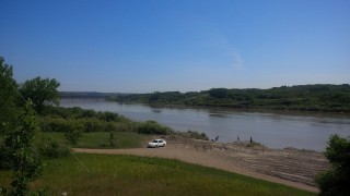 Saskatchewan River