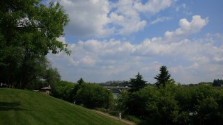 Saskatoon River