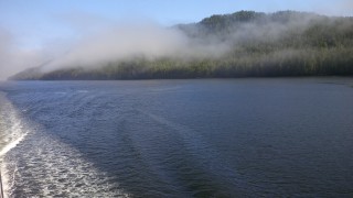 Inside Passage